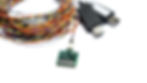 Neuropixels 2.0 QB head stage and QB cable.jpg
